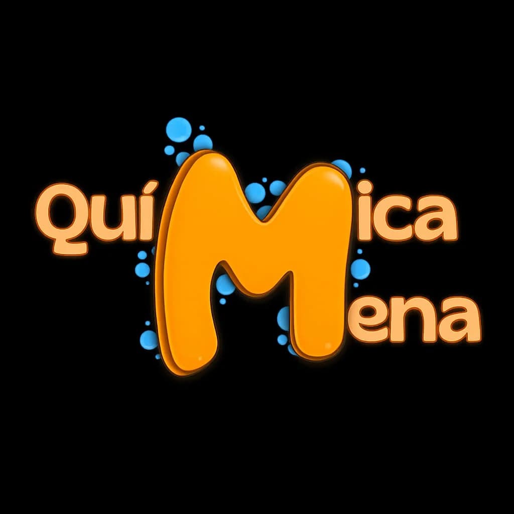 Quimica Mena