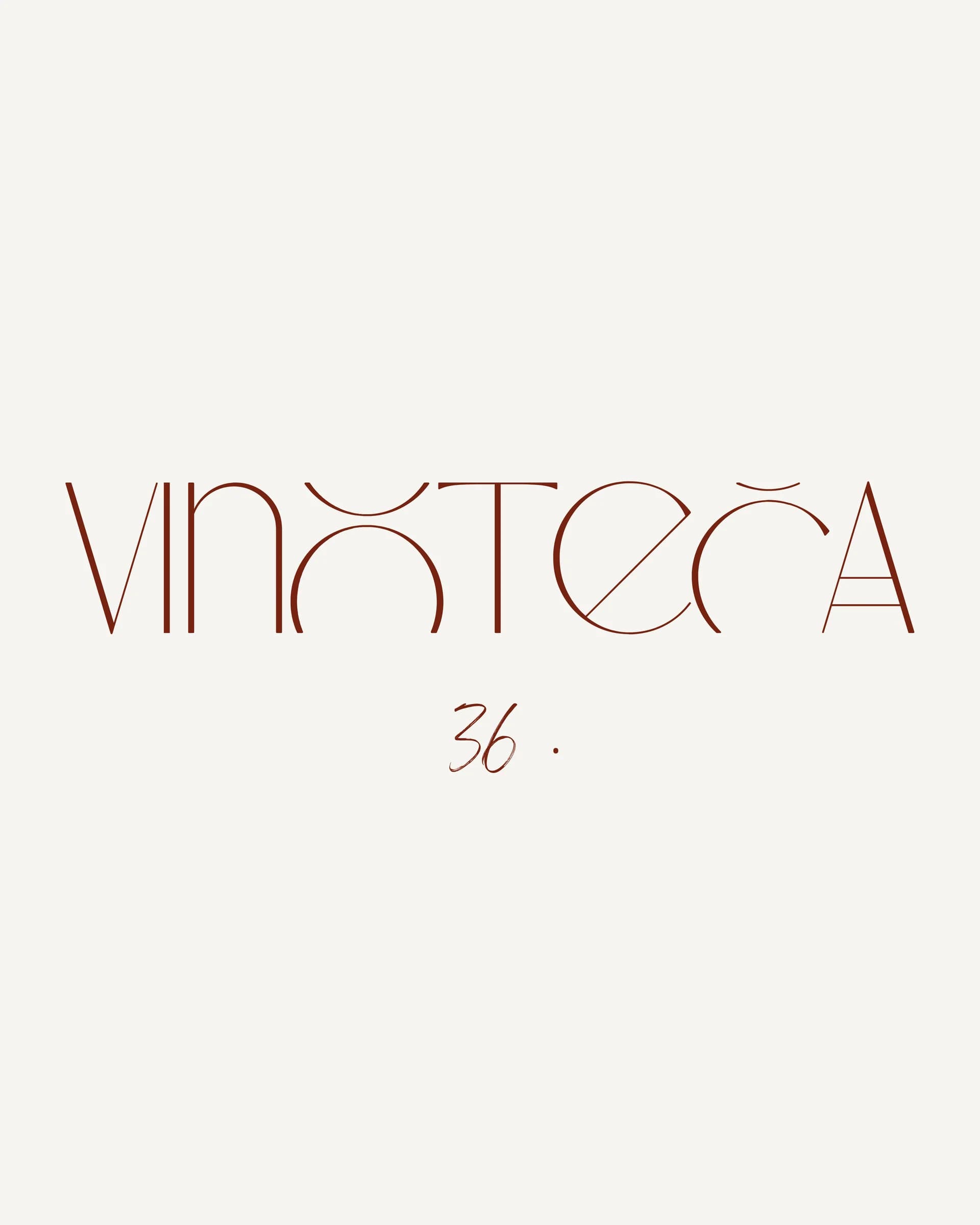 Vinoteca36