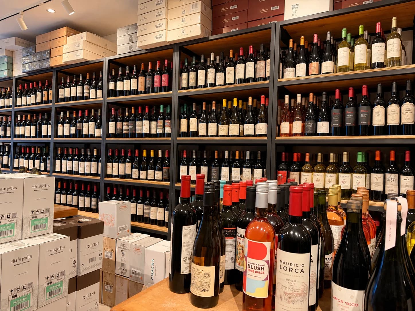 Vinoteca36