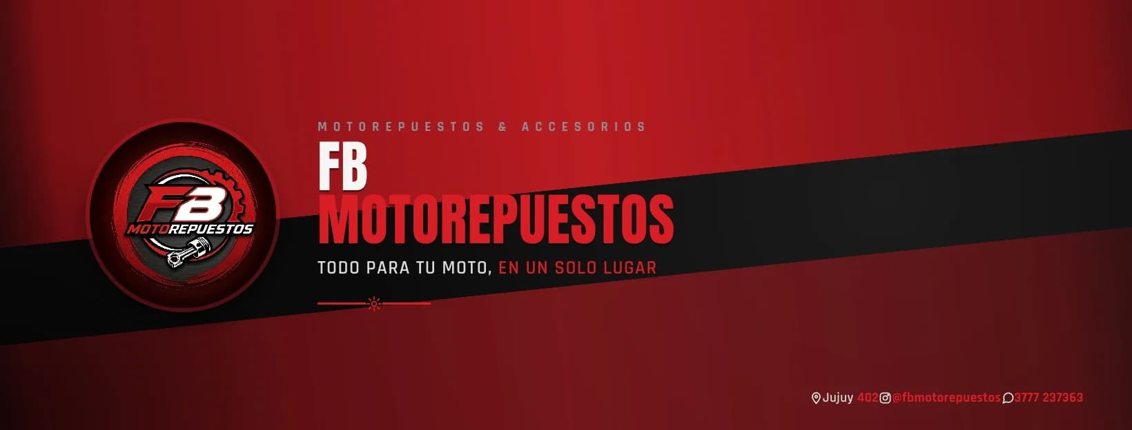 FBMOTOREPUESTOS