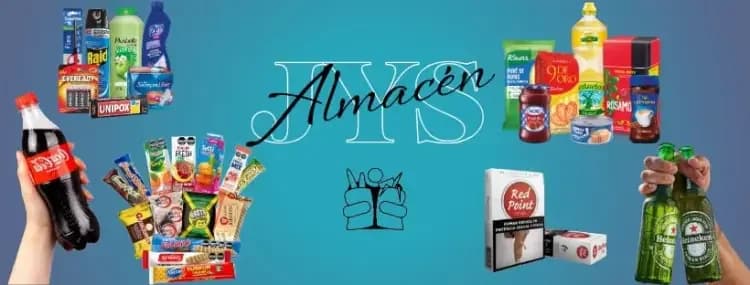 JyS ALMACEN
