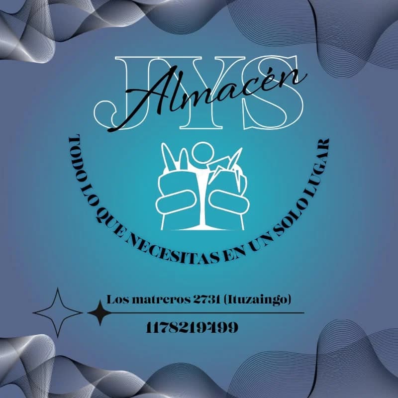JyS ALMACEN