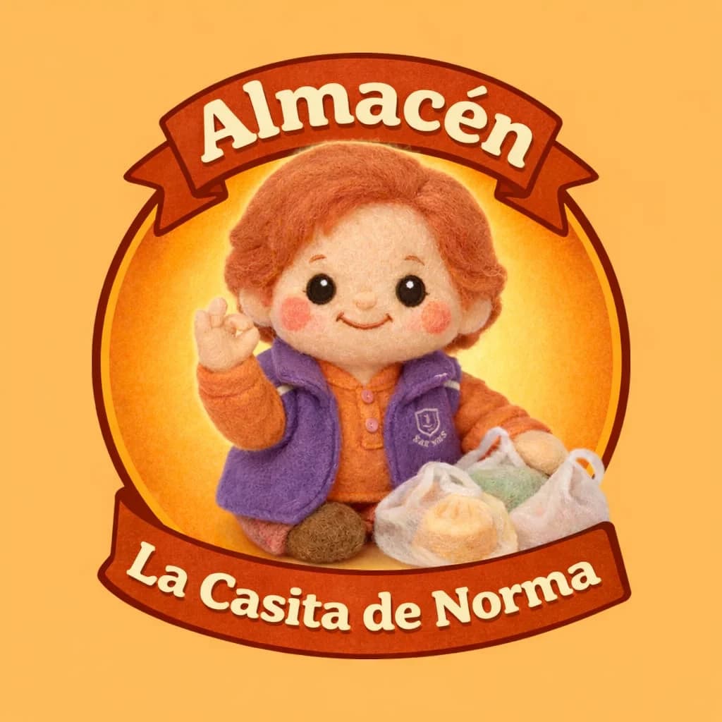 ALMACEN LA CASITA DE NORMA