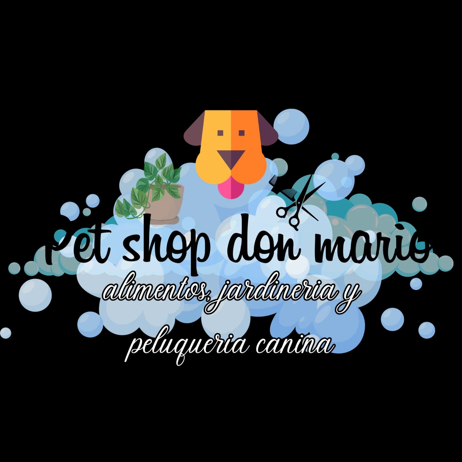 PETSHOP DON MARIO