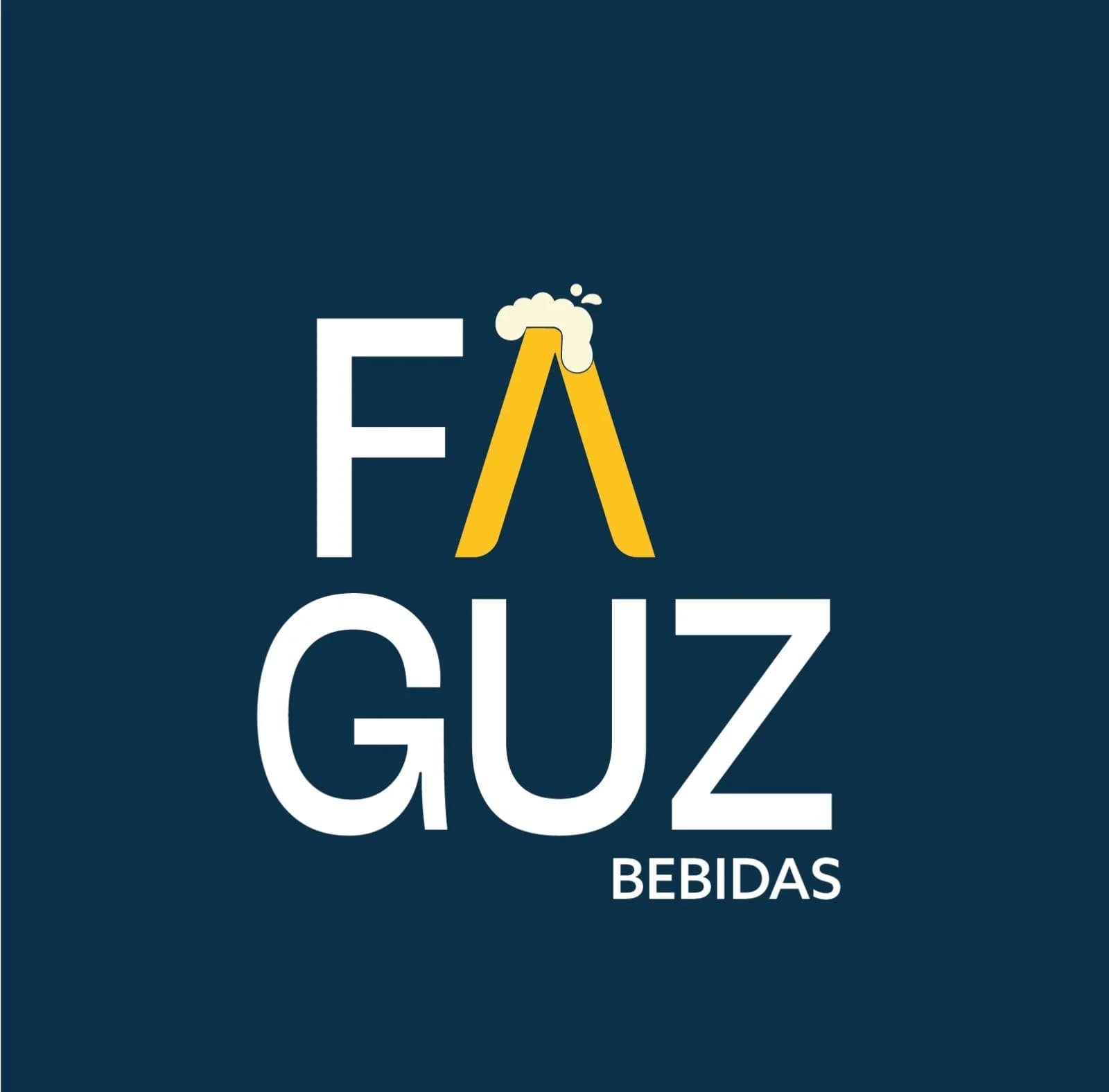 Faguz bebidas