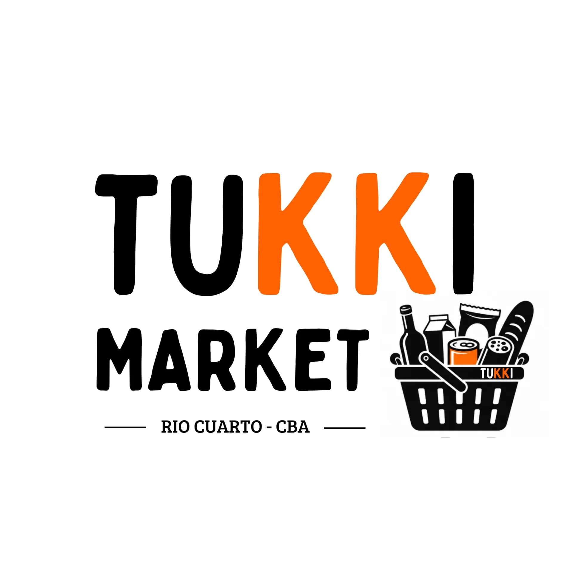 TUKKI MARKET