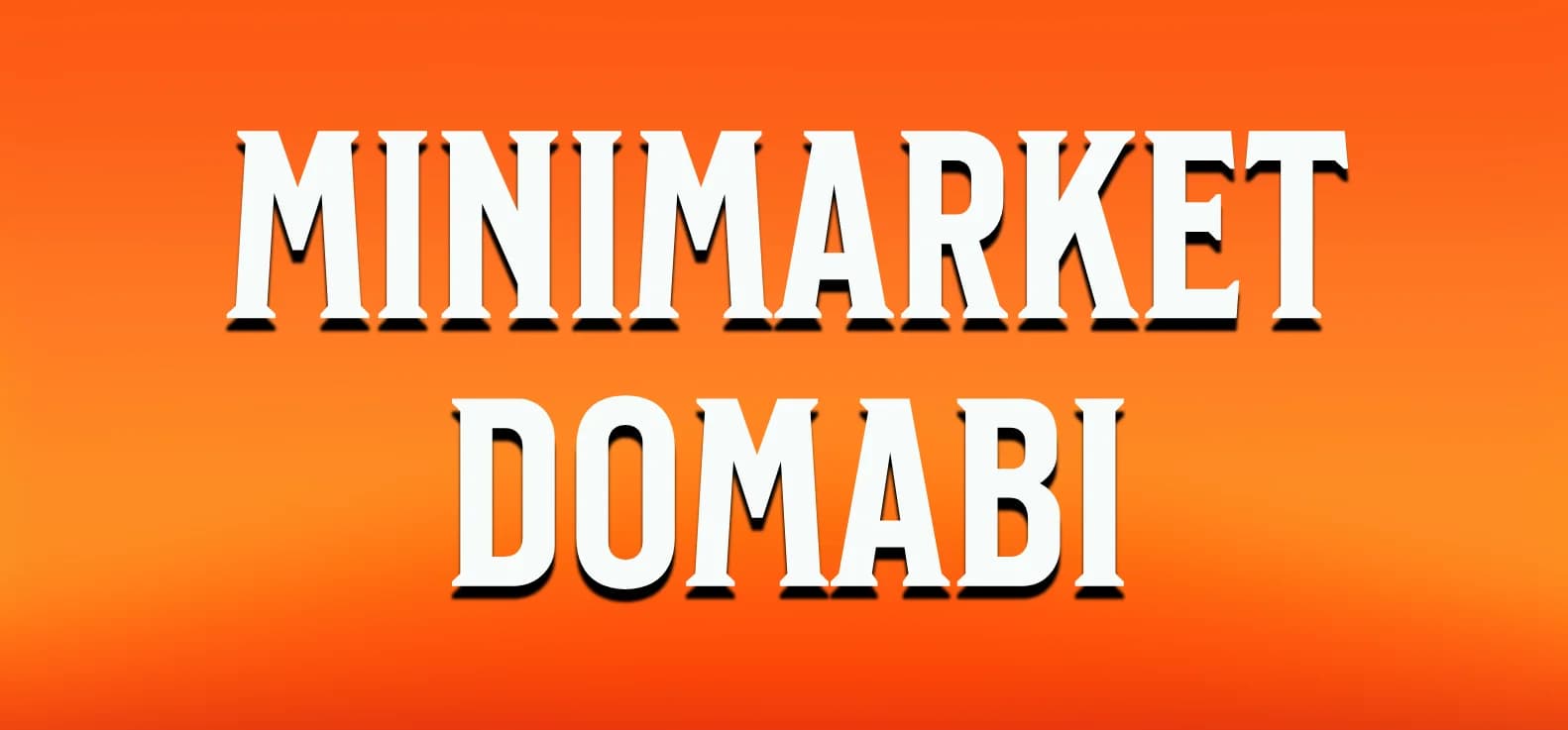DOMABI