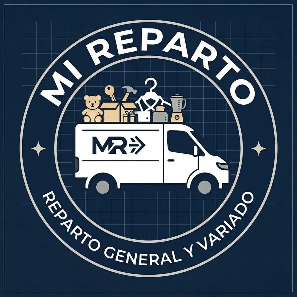 Camioneta de Reparto