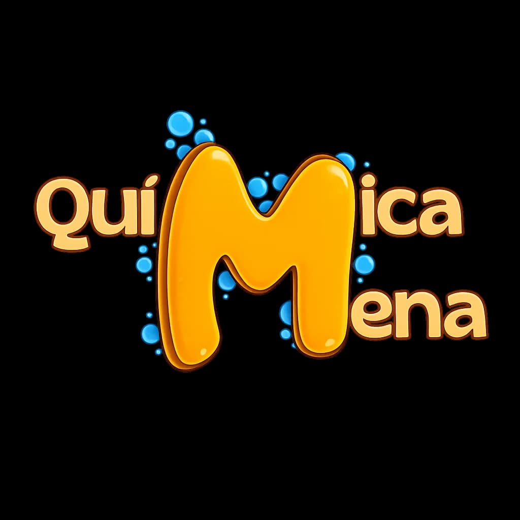 Quimica Mena