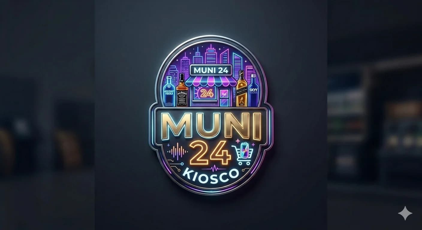 Muni 24hs