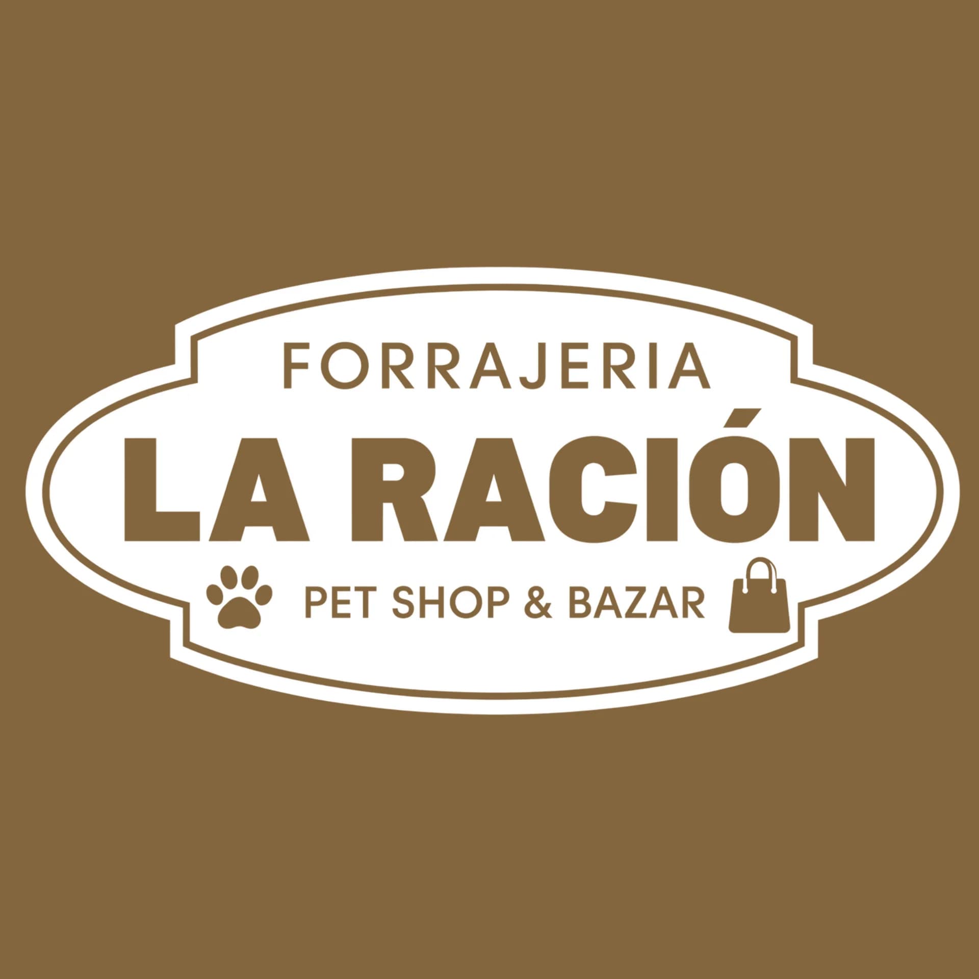 La Racion - Bazar