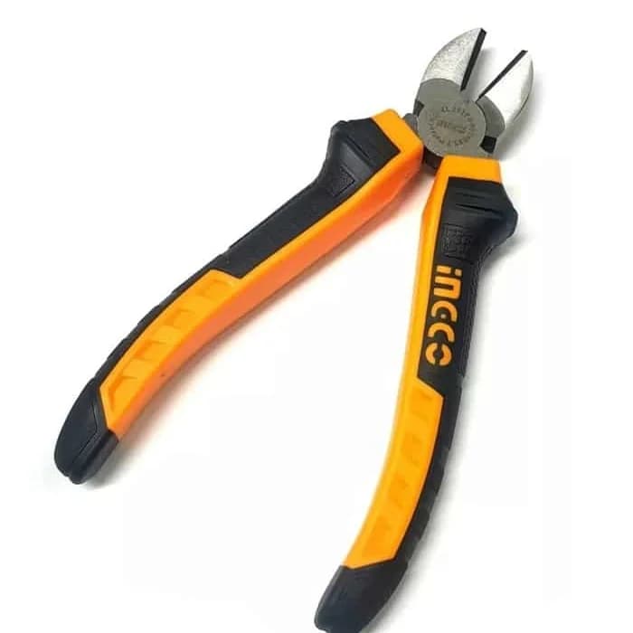 Pinza alicate 7" INGCO - DYLLU - EMTOP