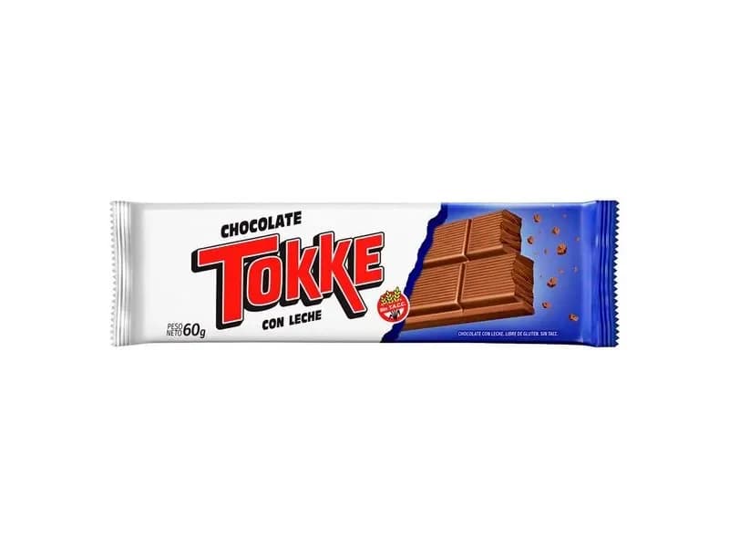 Chocolate Tokke