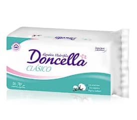 Algodon Doncella 70g