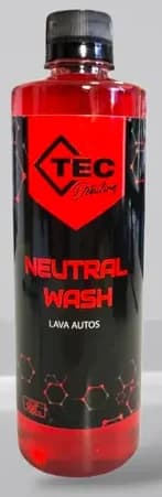 NEUTRAL WASH