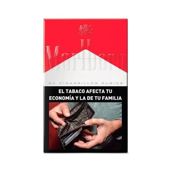 Marlboro Box x20