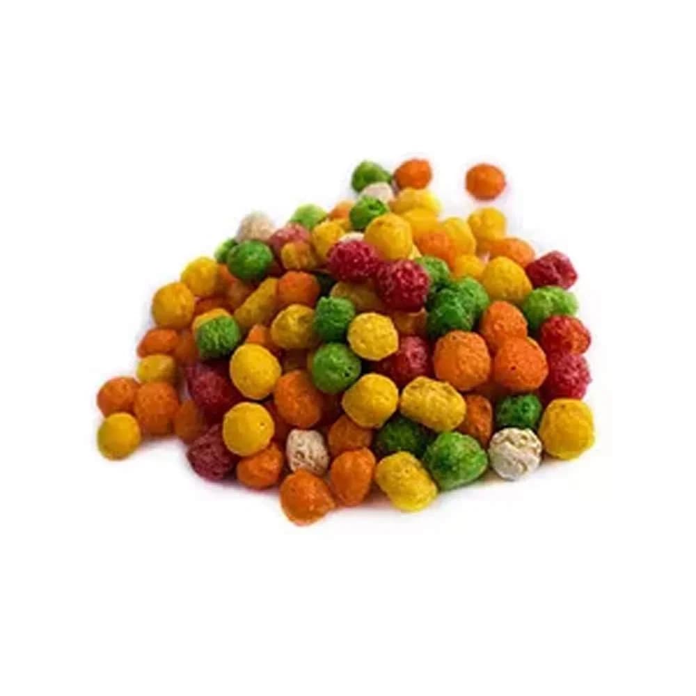 Puflitos x100g