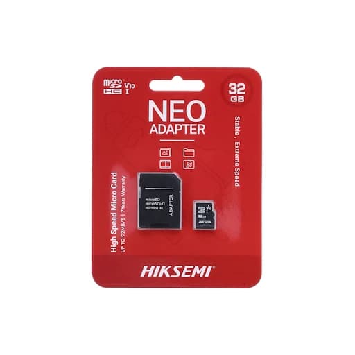 Micro sd 32G v10