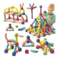 bloque magnetico 25