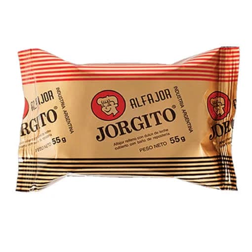 JORGITO NEGRO