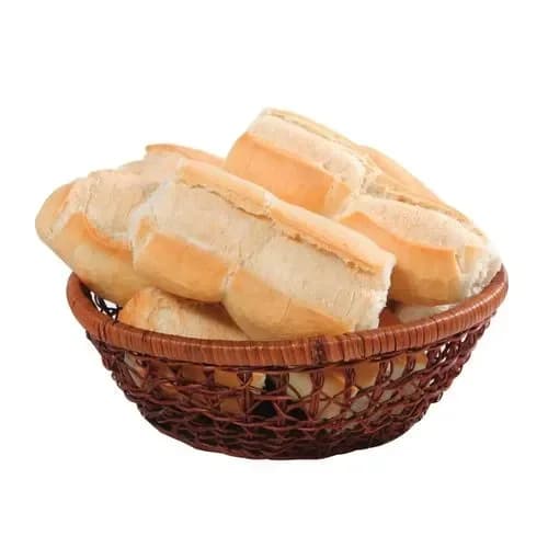 PAN FRESCO  BOLSA X 500g