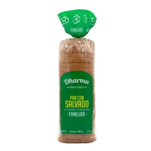 DHARMA PAN SALVADO FAMILIAR