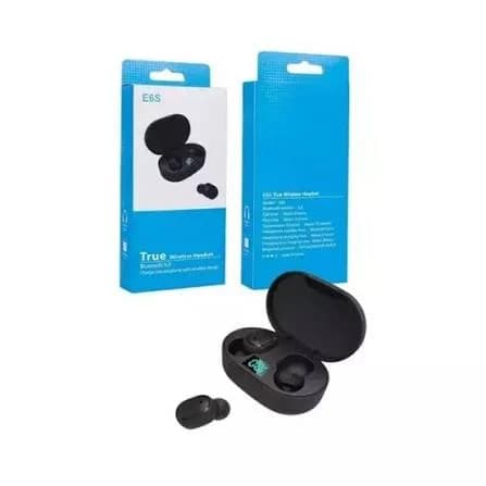 AURICULAR INALAMBRICO A6S