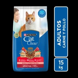 CATCHOW x8kg