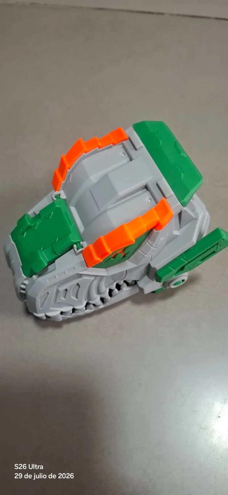 disosaurio trasformer
