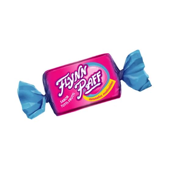 FLYNN PAFF TUTIFRUTI