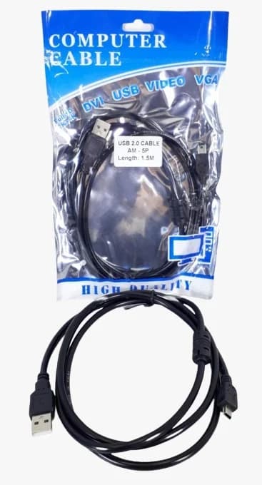 cable v3