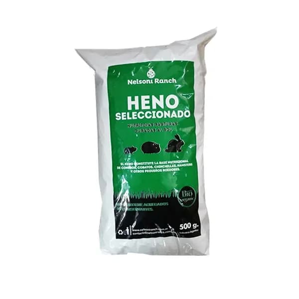 HENO  X500GR