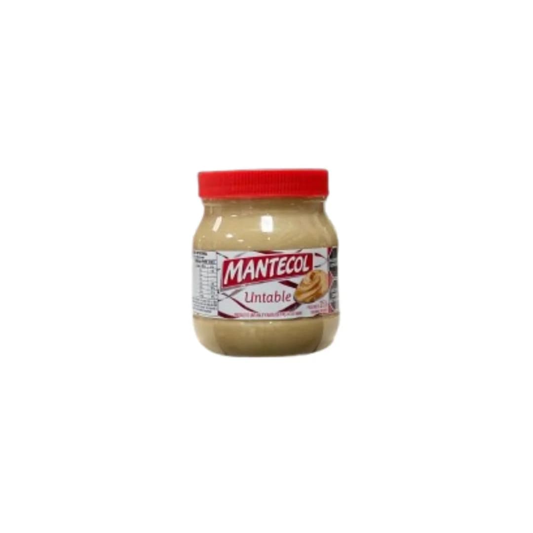 Pasta de Mani Mantecol
