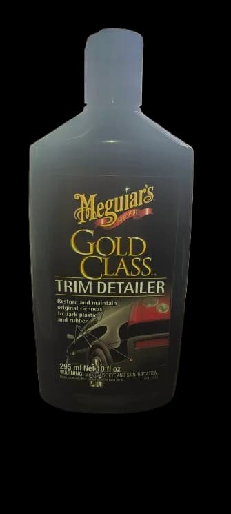 GOLD CLASS