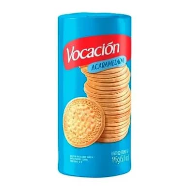 Gall. Vocacion Acaramelada 141g