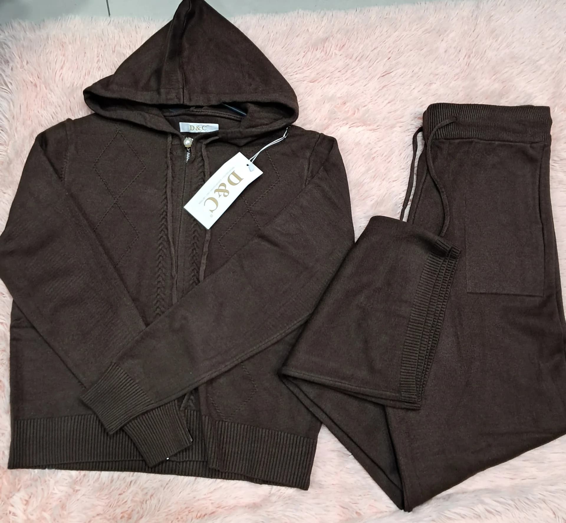 CONJUNTO BREME  D&C