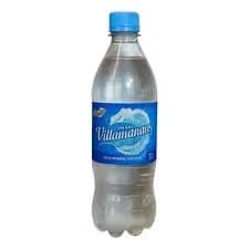 VILLAMANAOS AGUA 600ML