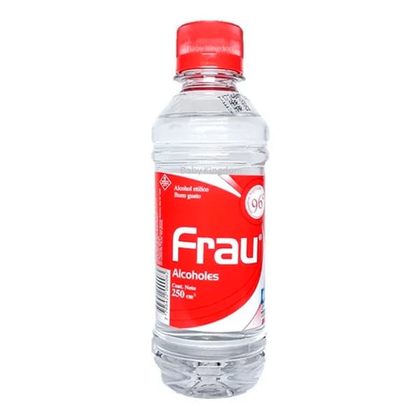 Alcohol Frau 250cc
