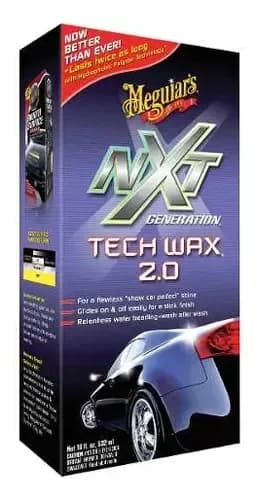 NXT GENERATION TECH WAX 2.0