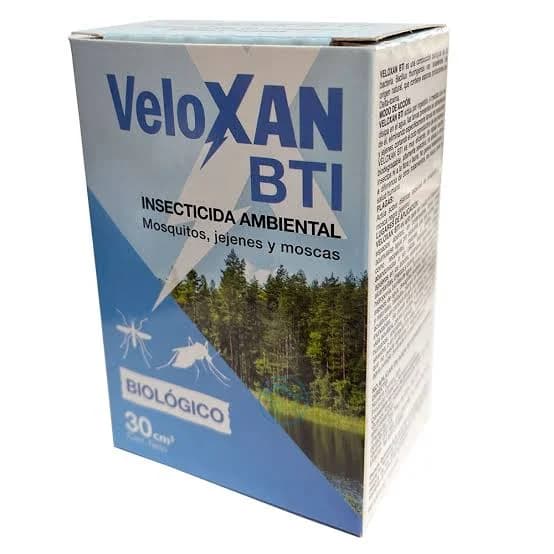 VELOXAN BTI 30CC