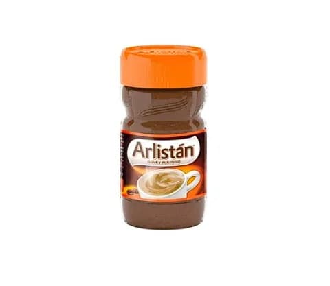 Cafe Arlistan 50g