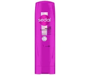 Acondicionador Sedal Liso Perfecto 190ml