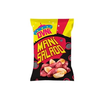 Mani Salado Ovni 160g