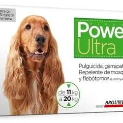 PIPETA POWER 10-20