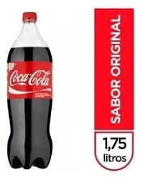 COCA COLA 1.75