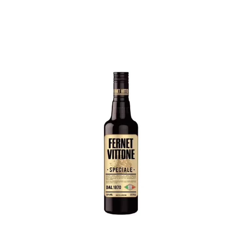 Fernet Vittone speciale