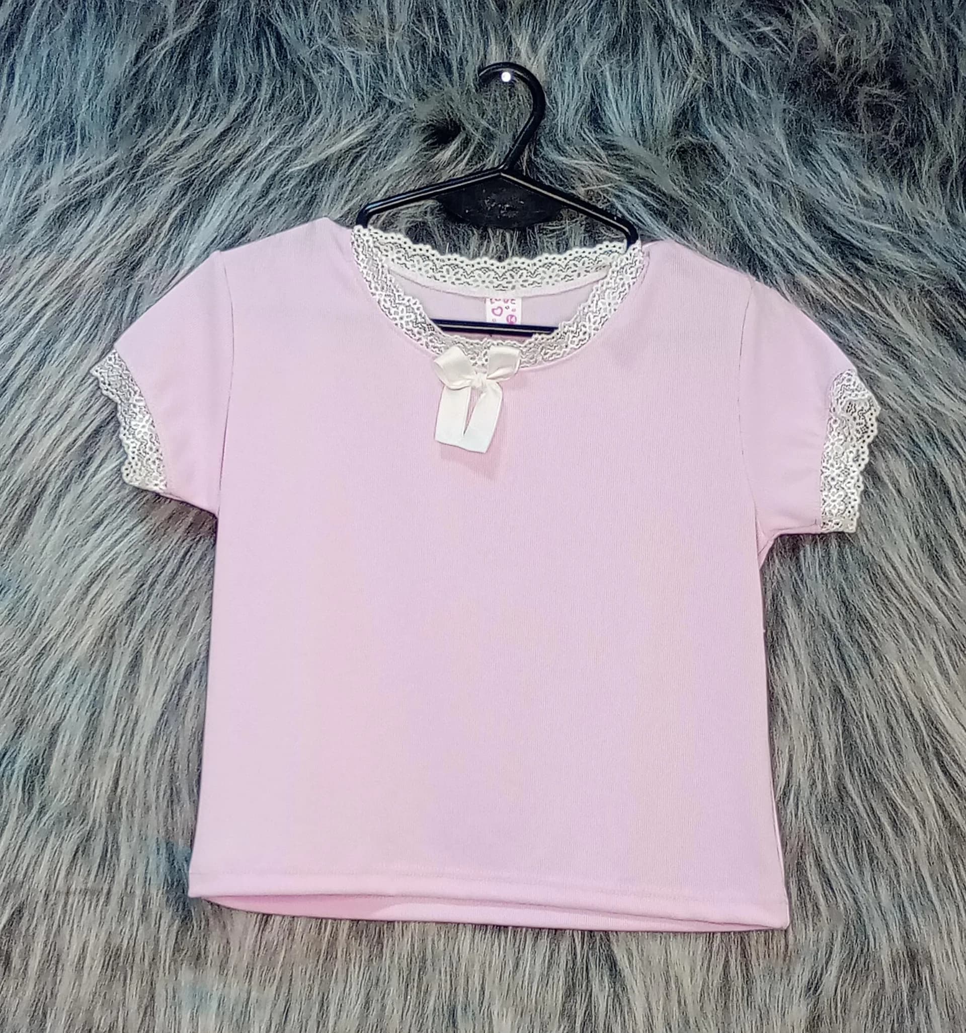 REMERA NENA LOVE