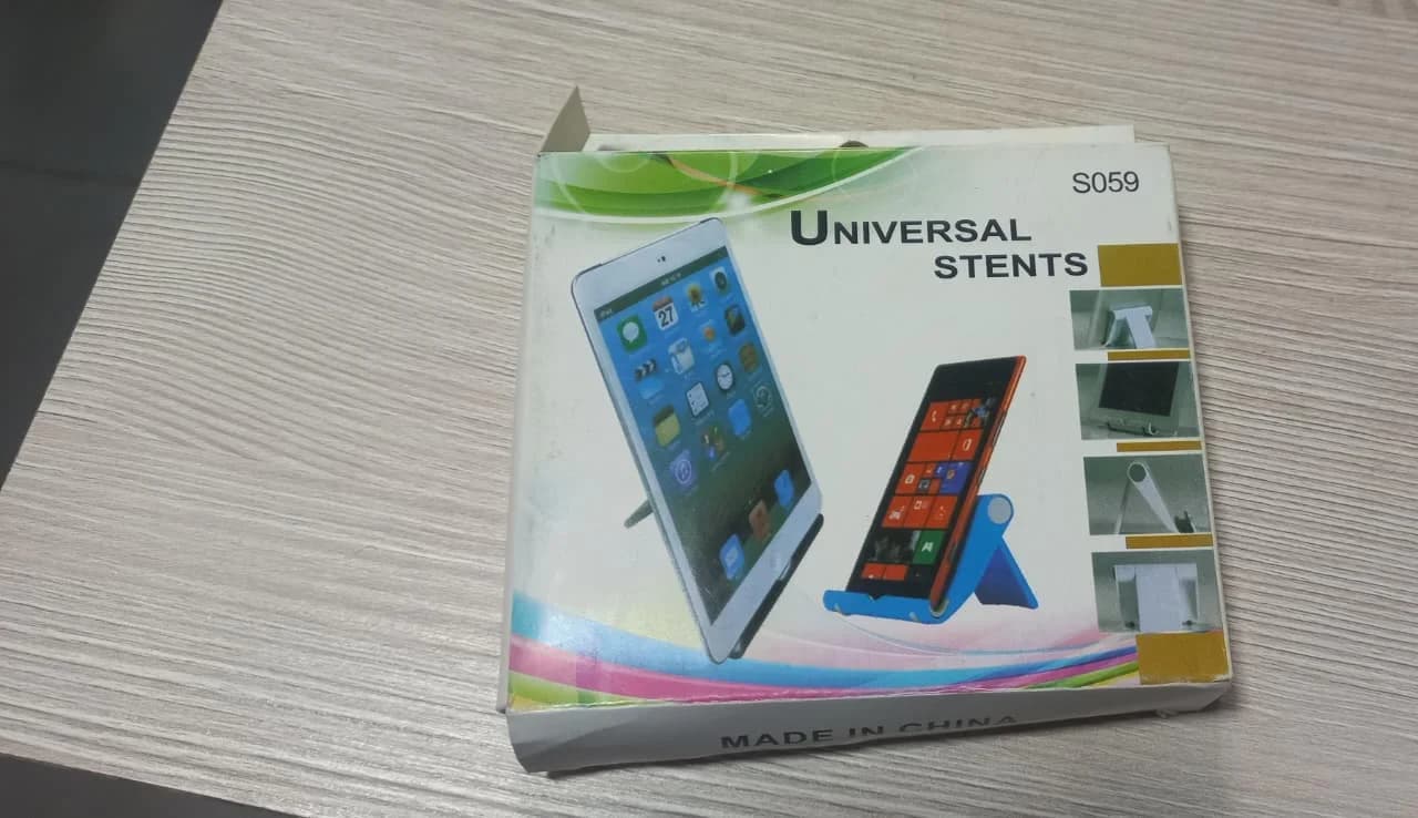SOPORTE CELULAR