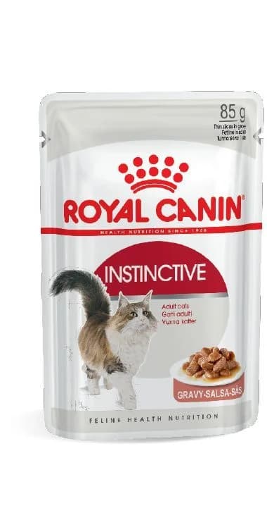 POUCH ROYAL CANIN  INSTINTIVE