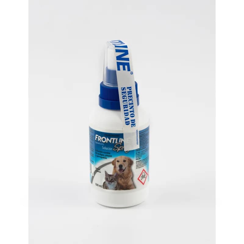 aerosol frontline x100ml